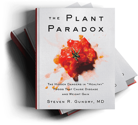 The Plant Paradox